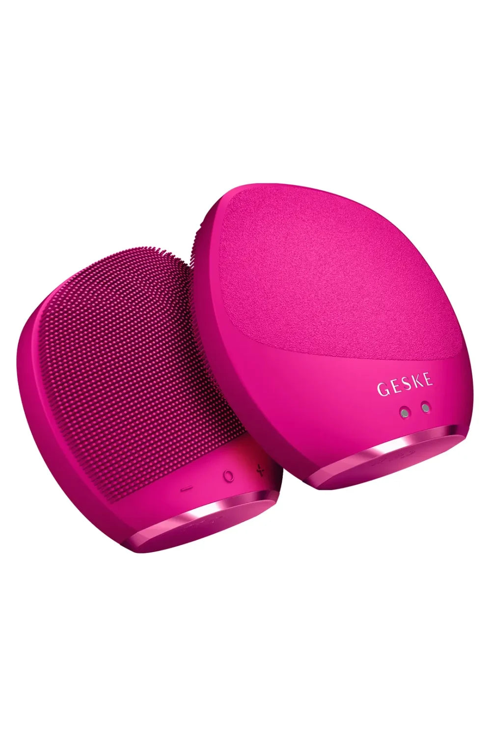 Geske-Titreşimli Vücut Fırçası Ve Yoğun Eksfoliyatör | Sonic Body Brush & Intensive Exfoliator-Cilt Bakım Aletleri-20-Milagron.com