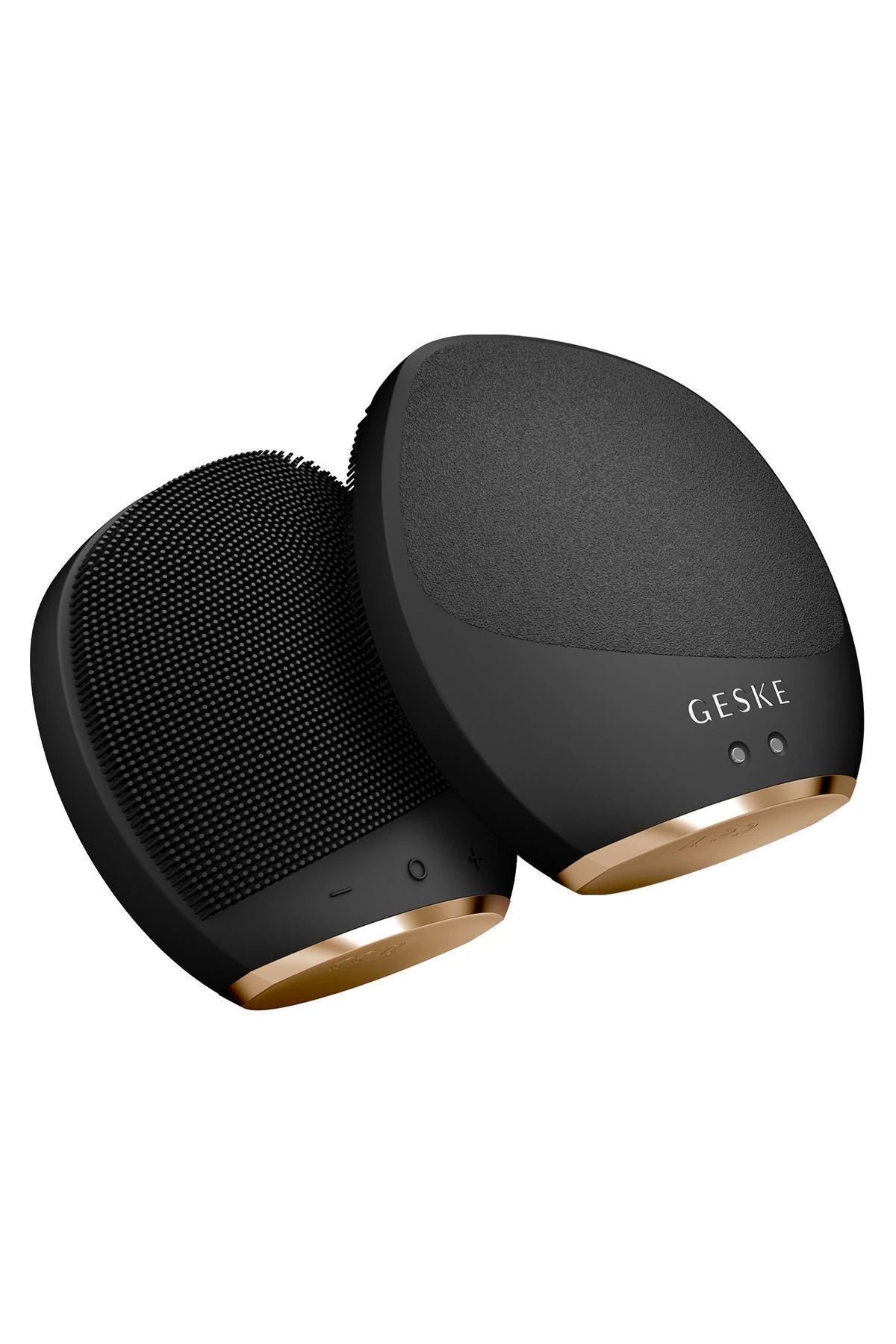 Geske-Titreşimli Vücut Fırçası Ve Yoğun Eksfoliyatör | Sonic Body Brush & Intensive Exfoliator-Cilt Bakım Aletleri-31-Milagron.com