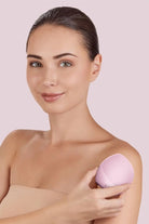 Geske-Titreşimli Vücut Fırçası Ve Yoğun Eksfoliyatör | Sonic Body Brush & Intensive Exfoliator-Cilt Bakım Aletleri-9-Milagron.com