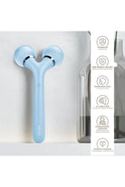 Geske-Titreşimli Yüz Şekillendirici Ve Vücüt Bakım Roller Cihazı | Sonic Facial & Body Roller-Cilt Bakım Aletleri-11-Milagron.com