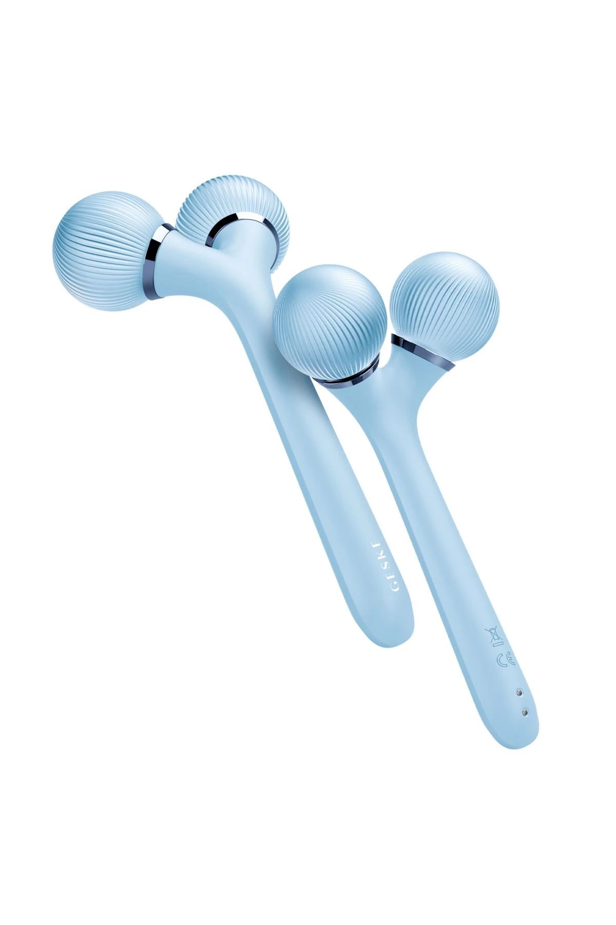 Geske-Titreşimli Yüz Şekillendirici Ve Vücüt Bakım Roller Cihazı | Sonic Facial & Body Roller-Cilt Bakım Aletleri-13-Milagron.com