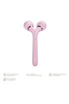 Geske-Titreşimli Yüz Şekillendirici Ve Vücüt Bakım Roller Cihazı | Sonic Facial & Body Roller-Cilt Bakım Aletleri-17-Milagron.com