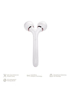 Geske-Titreşimli Yüz Şekillendirici Ve Vücüt Bakım Roller Cihazı | Sonic Facial & Body Roller-Cilt Bakım Aletleri-2-Milagron.com