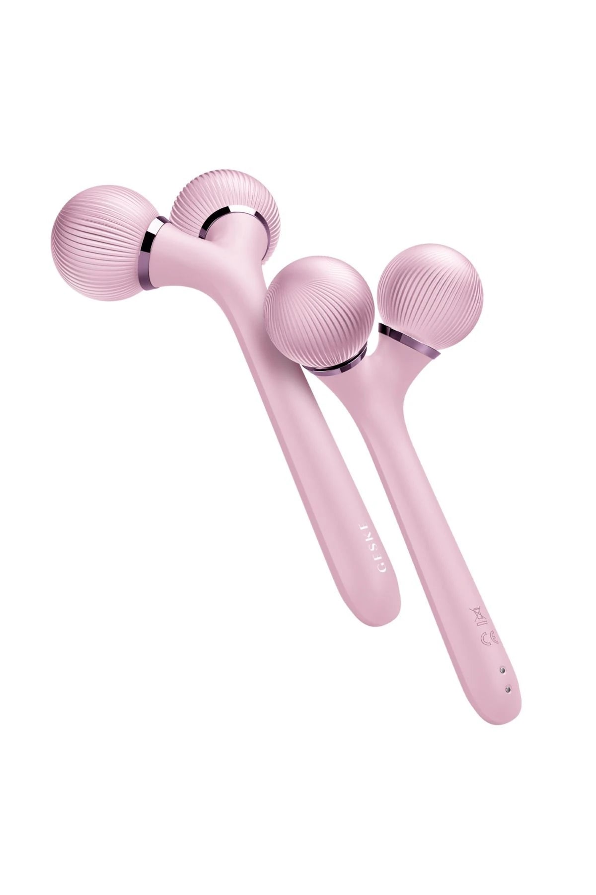 Geske-Titreşimli Yüz Şekillendirici Ve Vücüt Bakım Roller Cihazı | Sonic Facial & Body Roller-Cilt Bakım Aletleri-20-Milagron.com