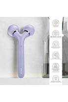 Geske-Titreşimli Yüz Şekillendirici Ve Vücüt Bakım Roller Cihazı | Sonic Facial & Body Roller-Cilt Bakım Aletleri-32-Milagron.com