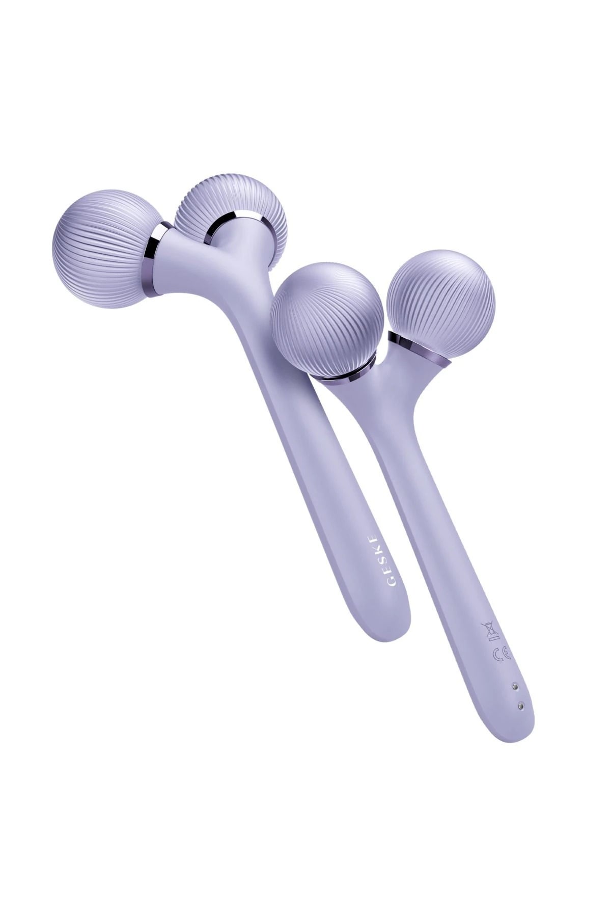 Geske-Titreşimli Yüz Şekillendirici Ve Vücüt Bakım Roller Cihazı | Sonic Facial & Body Roller-Cilt Bakım Aletleri-34-Milagron.com