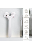 Geske-Titreşimli Yüz Şekillendirici Ve Vücüt Bakım Roller Cihazı | Sonic Facial & Body Roller-Cilt Bakım Aletleri-4-Milagron.com