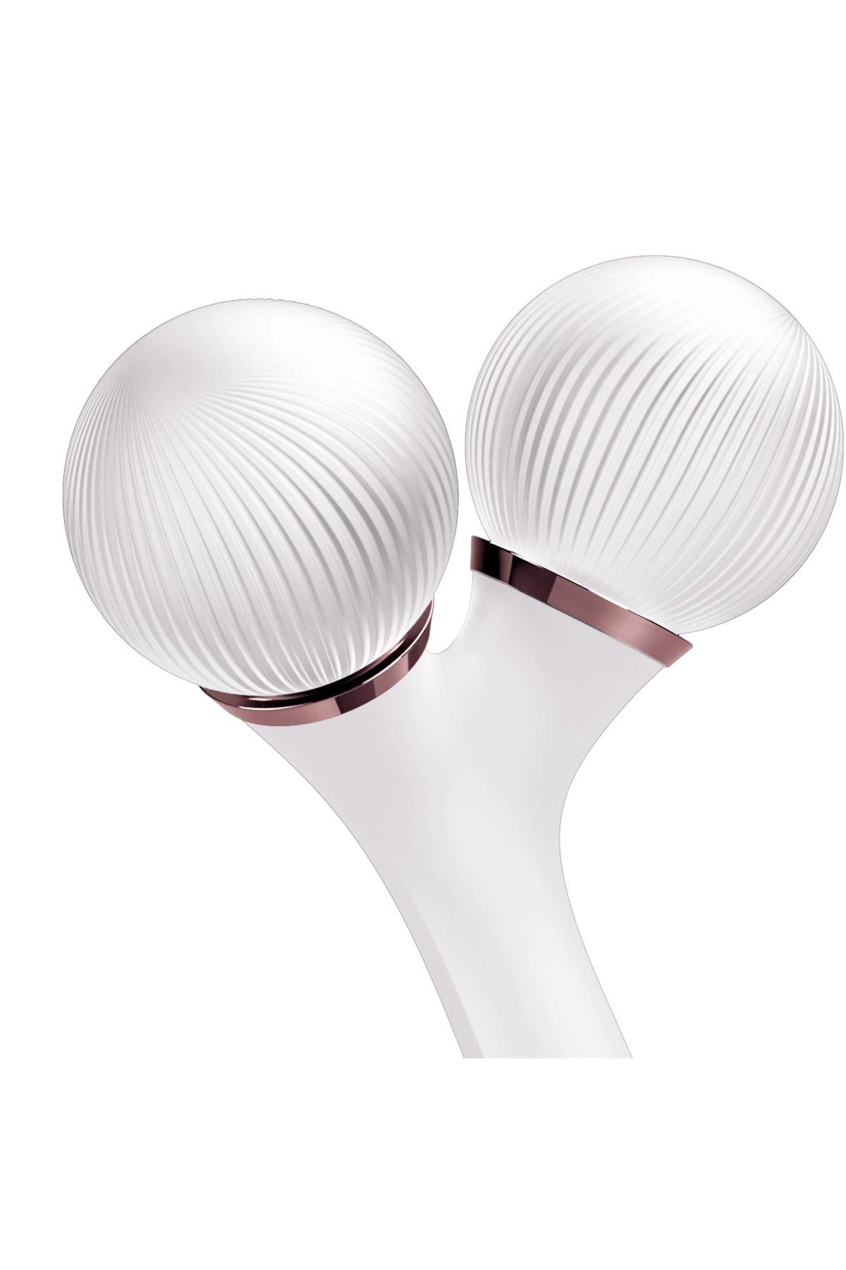 Geske-Titreşimli Yüz Şekillendirici Ve Vücüt Bakım Roller Cihazı | Sonic Facial & Body Roller-Cilt Bakım Aletleri-5-Milagron.com