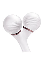 Geske-Titreşimli Yüz Şekillendirici Ve Vücüt Bakım Roller Cihazı | Sonic Facial & Body Roller-Cilt Bakım Aletleri-5-Milagron.com