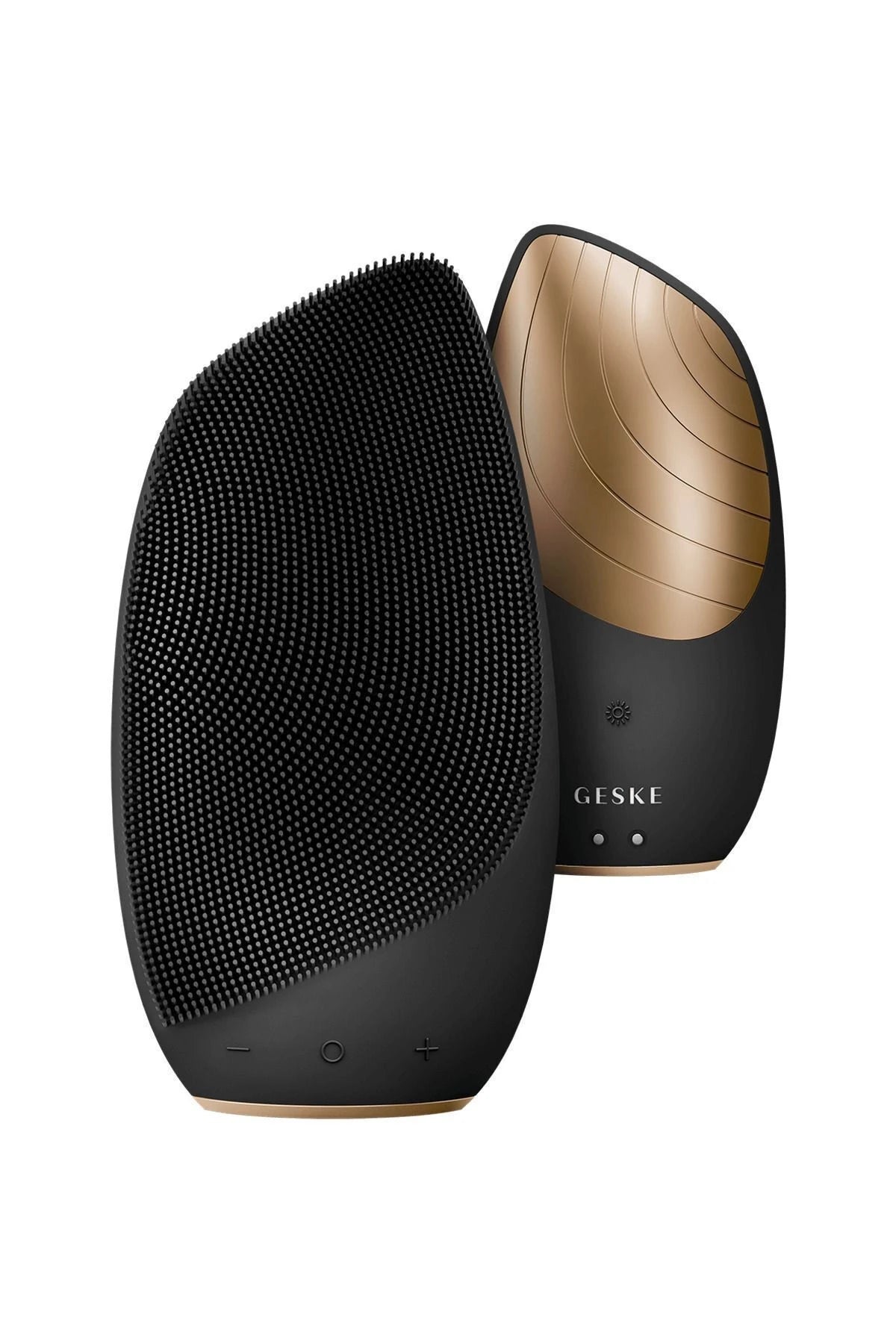 Geske-Titreşimli Yüz Temizleme Ve Isılı Masaj Cihazı | Sonic Thermo Facial Brush-Cilt Bakım Aletleri-15-Milagron.com