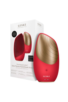 Geske-Titreşimli Yüz Temizleme Ve Isılı Masaj Cihazı | Sonic Thermo Facial Brush-Cilt Bakım Aletleri-40-Milagron.com