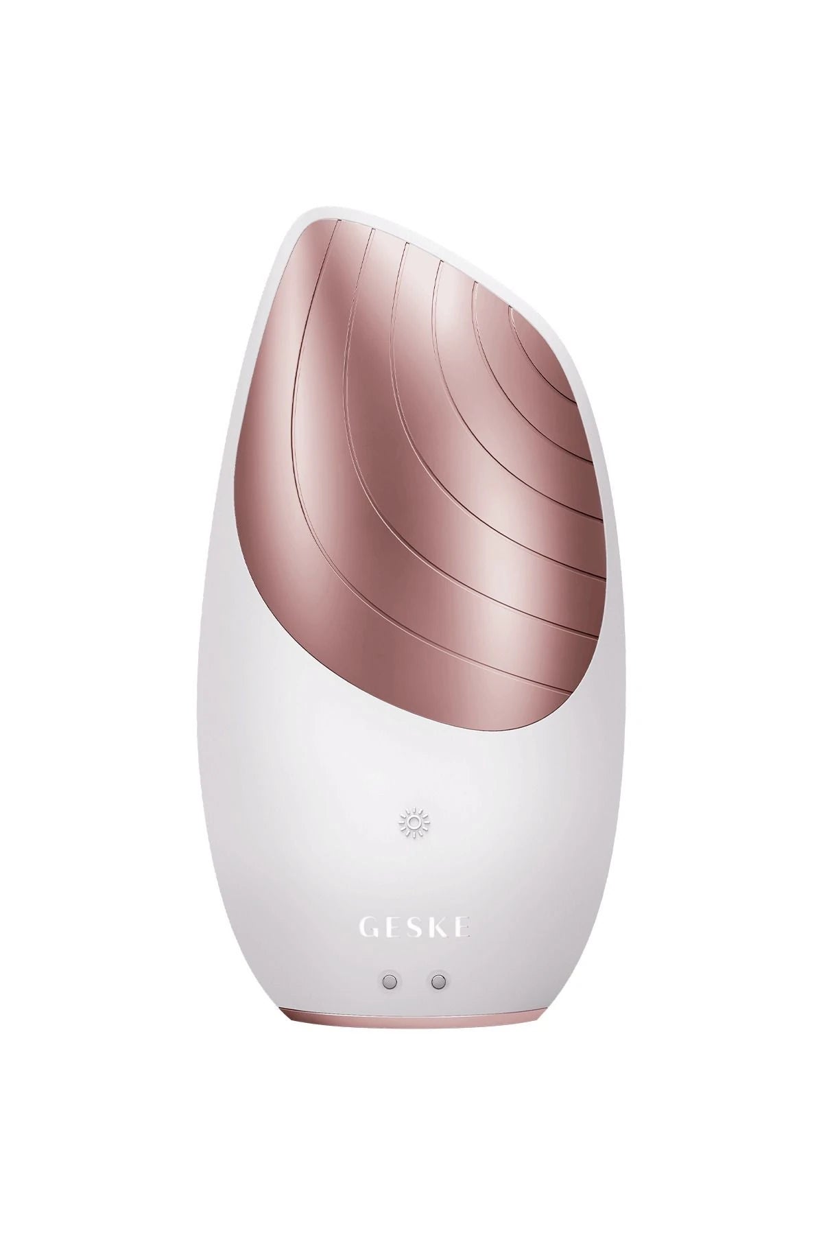 Geske-Titreşimli Yüz Temizleme Ve Isılı Masaj Cihazı | Sonic Thermo Facial Brush-Cilt Bakım Aletleri-9-Milagron.com