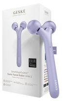 Geske-Titreşimli, Yüz şekillendirici Roller Masaj Cihazı | Sonic Facial Roller-Cilt Bakım Aletleri-17-Milagron.com