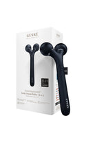 Geske-Titreşimli, Yüz şekillendirici Roller Masaj Cihazı | Sonic Facial Roller-Cilt Bakım Aletleri-4-Milagron.com