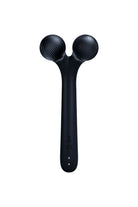 Geske-Titreşimli, Yüz şekillendirici Roller Masaj Cihazı | Sonic Facial Roller-Cilt Bakım Aletleri-6-Milagron.com