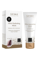 Geske-Ultra Nemlendirici Maske | Ultra Hydrating Mask-Yüz Maskesi-1-Milagron.com