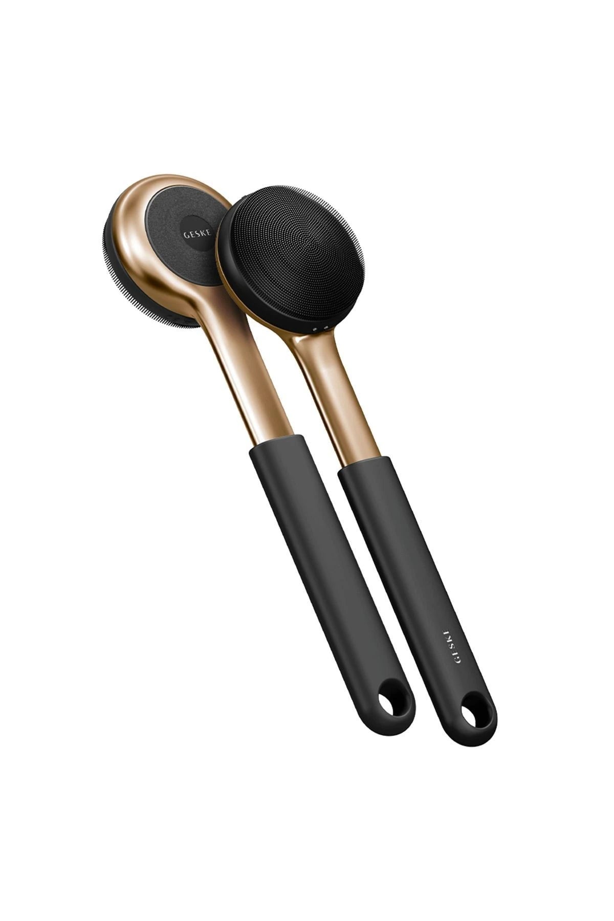 Geske-Vücut Temizleme Cihazı | Sonic Full Body Brush & Intensive Exfoliator-Cilt Bakım Aletleri-33-Milagron.com