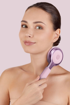 Geske-Vücut Temizleme Cihazı | Sonic Full Body Brush & Intensive Exfoliator-Cilt Bakım Aletleri-4-Milagron.com