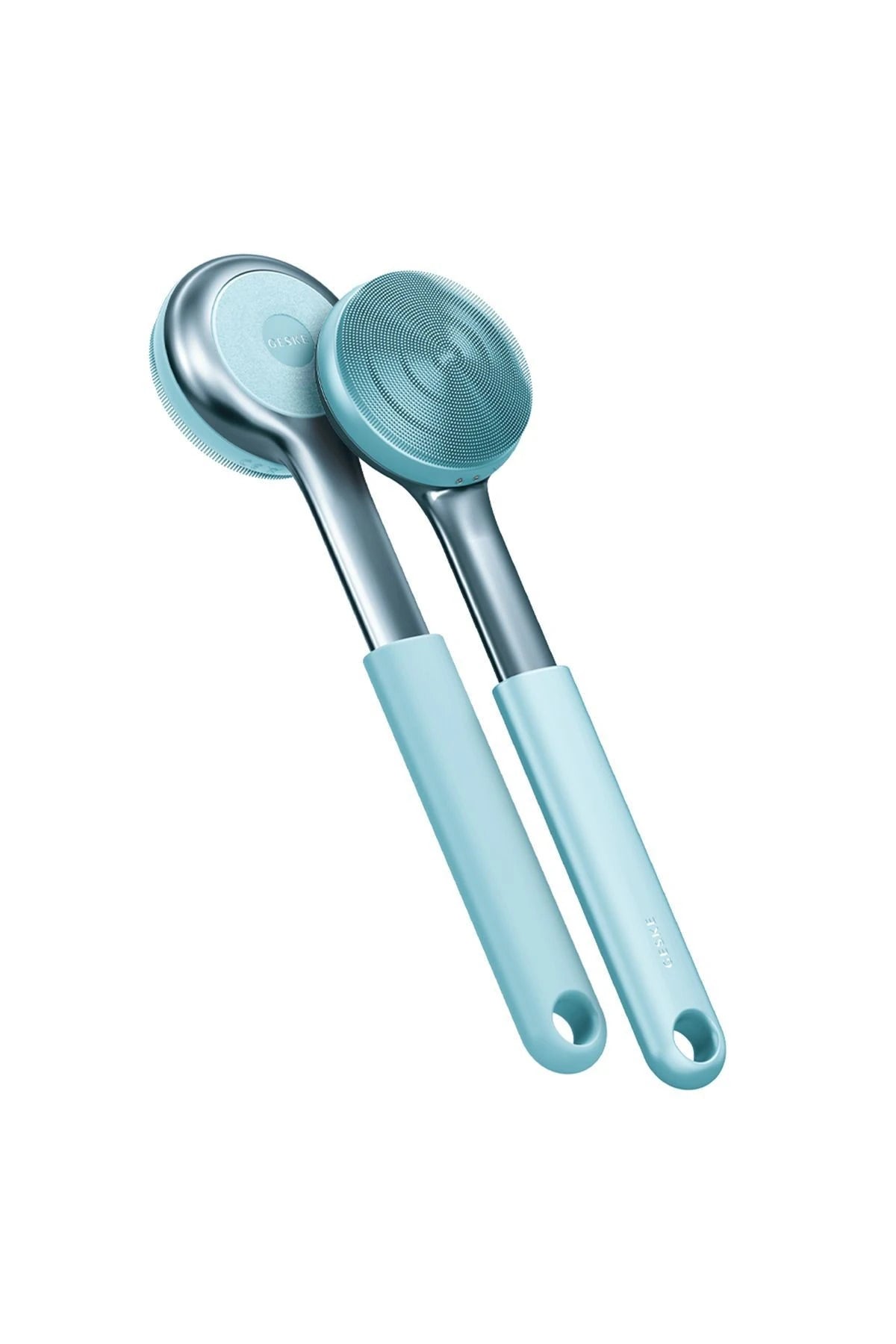 Geske-Vücut Temizleme Cihazı | Sonic Full Body Brush & Intensive Exfoliator-Cilt Bakım Aletleri-47-Milagron.com