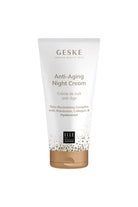 Geske-Yaşlanma Karşıtı Gece Kremi | Anti Aging Night Cream-Yüz Kremi-1-Milagron.com