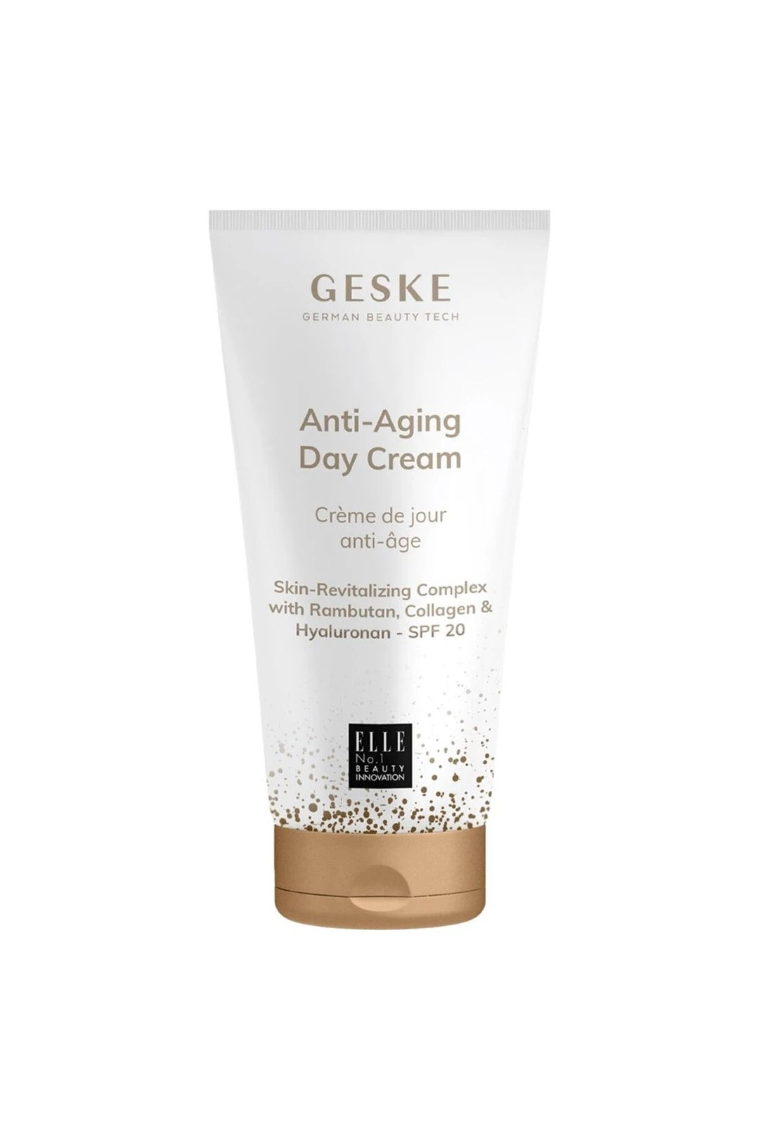 Geske-Yaşlanma Karşıtı Gündüz Kremi | Anti Aging Day Cream-Yüz Kremi-1-Milagron.com