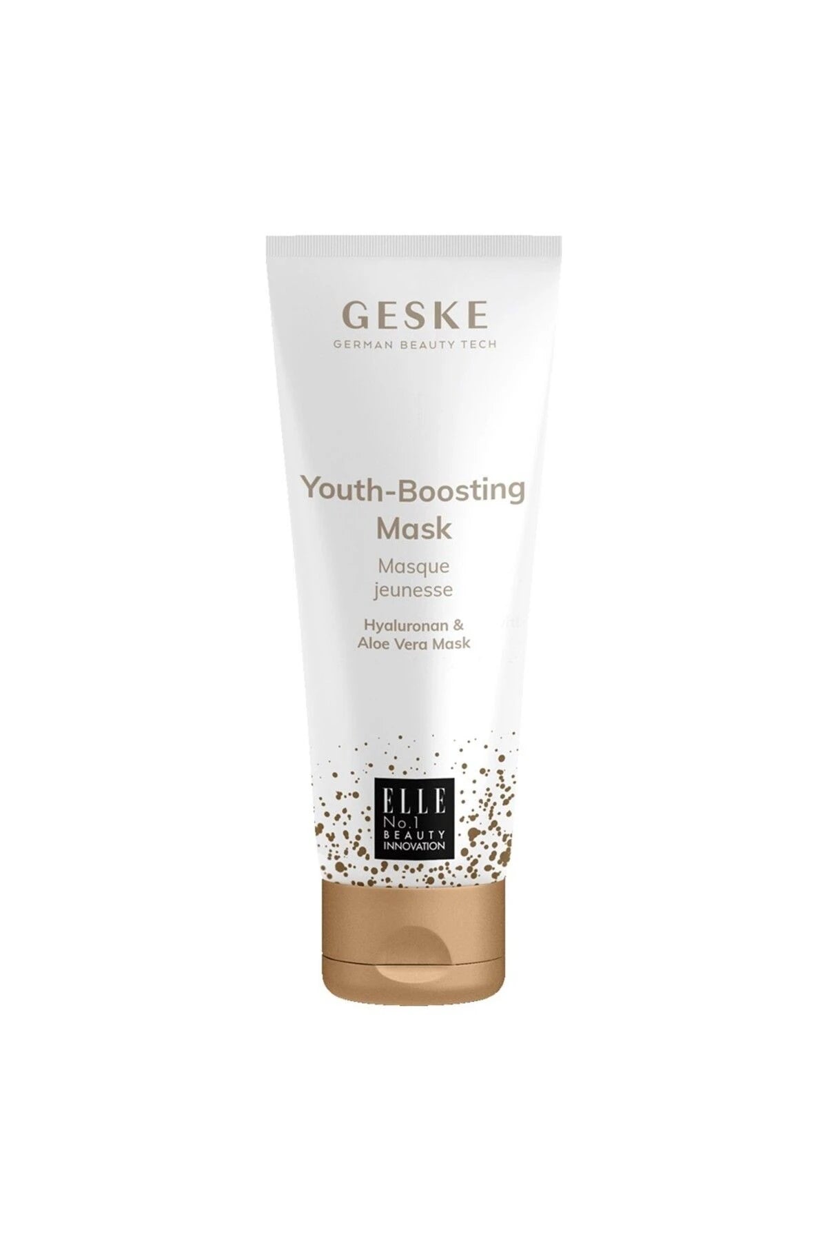 Geske-Yaşlanma Karşıtı | Youth Boosting Mask-Yüz Maskesi-3-Milagron.com