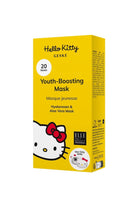 Geske-Yaşlanma Karşıtı | Youth Boosting Mask-Yüz Maskesi-3-Milagron.com