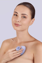 Geske-Yumuşak Silikonlu Vücut Temizleme Fırçası | Body Brush-Cilt Bakım Aletleri-11-Milagron.com