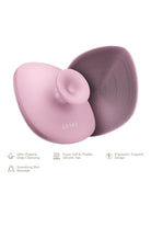 Geske-Yumuşak Silikonlu Vücut Temizleme Fırçası | Body Brush-Cilt Bakım Aletleri-2-Milagron.com