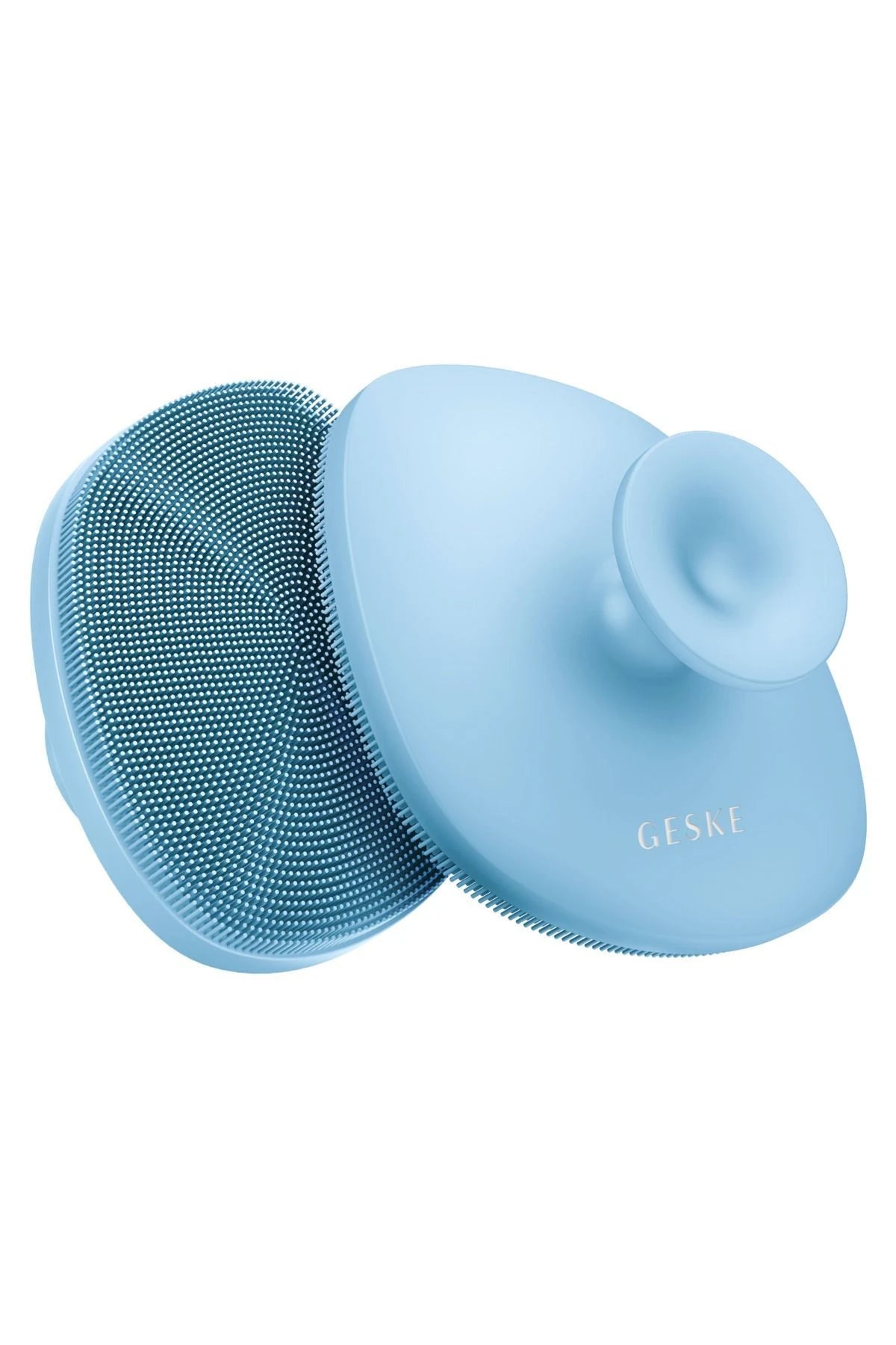 Geske-Yumuşak Silikonlu Vücut Temizleme Fırçası | Body Brush-Cilt Bakım Aletleri-20-Milagron.com