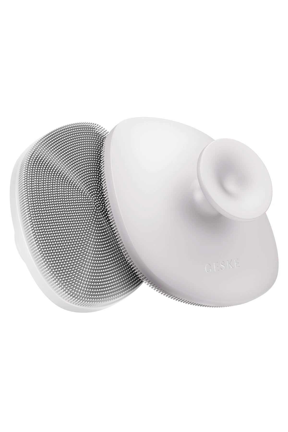 Geske-Yumuşak Silikonlu Vücut Temizleme Fırçası | Body Brush-Cilt Bakım Aletleri-27-Milagron.com