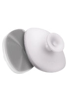 Geske-Yumuşak Silikonlu Vücut Temizleme Fırçası | Body Brush-Cilt Bakım Aletleri-27-Milagron.com