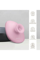 Geske-Yumuşak Silikonlu Vücut Temizleme Fırçası | Body Brush-Cilt Bakım Aletleri-3-Milagron.com