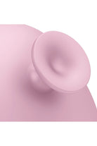 Geske-Yumuşak Silikonlu Vücut Temizleme Fırçası | Body Brush-Cilt Bakım Aletleri-5-Milagron.com