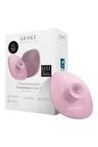 Geske-Yüz Temizleme Fırçası | Facial Brush-Yüz Temizleme Fırçası-14-Milagron.com
