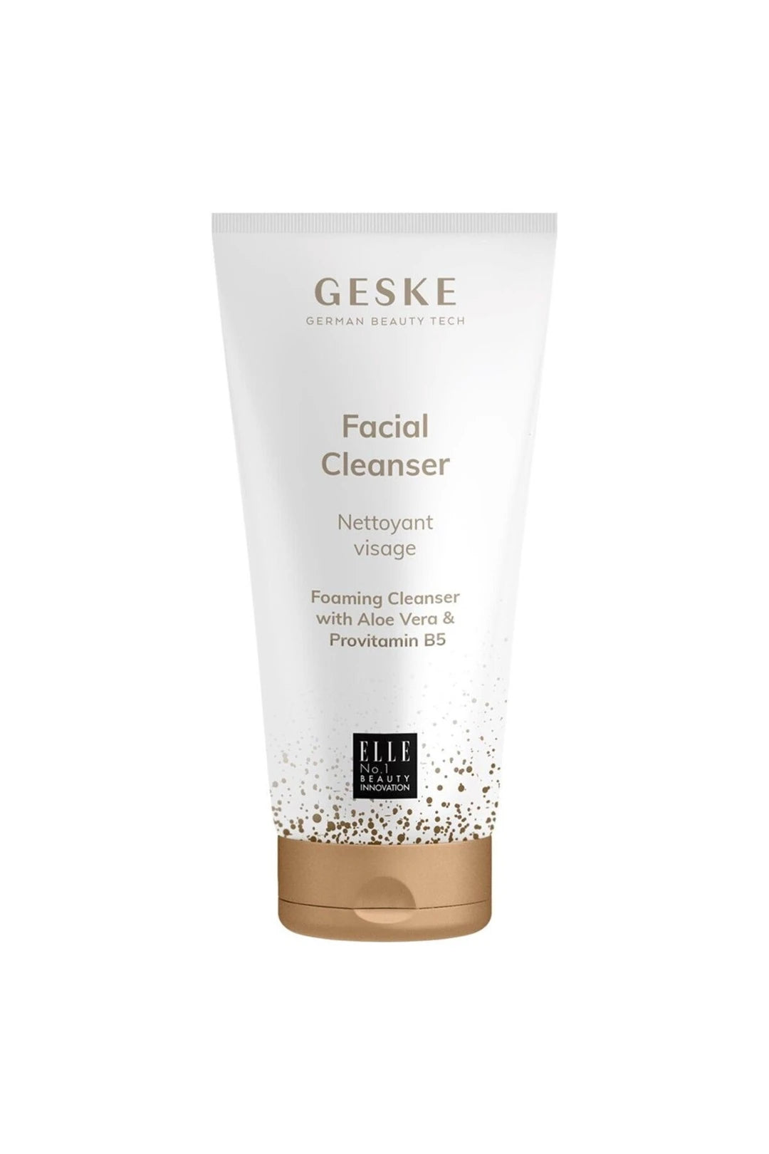 Geske-Yüz Temizleyici | Facial Cleanser-Yüz Temizleme Jeli-1-Milagron.com