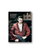 Gestalten Verlag-The Rebel's Wardrobe : The Untold Story Of Menswear's Renegade Past-Kitap-1-Milagron.com