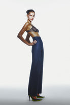 Ghüt W Me-Helena Pants Stripes-Kumaş Pantolon-2-Milagron.com