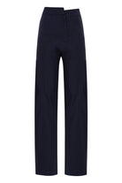 Ghüt W Me-Helena Pants Stripes-Kumaş Pantolon-3-Milagron.com