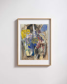 Albert Gleizes - Kelly Springfield