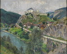 Anton Nowak - Sonnenburg Kalesi