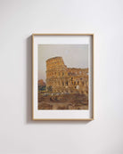 Anton Romako - Roma’Da Kolezyum