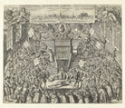 Bartholomeus Willemsz. Dolendo - Batavia’Da Lyon Anatomi Amfisi