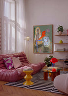Begüm Pasin - Sit Back And Enjoy