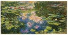 Claude Monet - Nilüfer Göleti