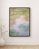 Claude Monet - Nilüferler Ii