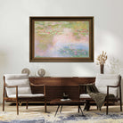 Claude Monet - Nilüferler Ii