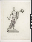 Domenico Marchetti - Zafer Kazanan Perseus