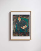 Egon Schiele - Dr. Hugo Koller
