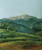Franz Xaver Gruber - Schneeberg